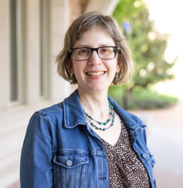 Anya Weber, LCSW